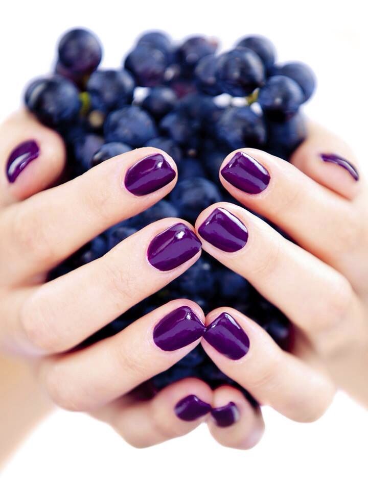 brand nails